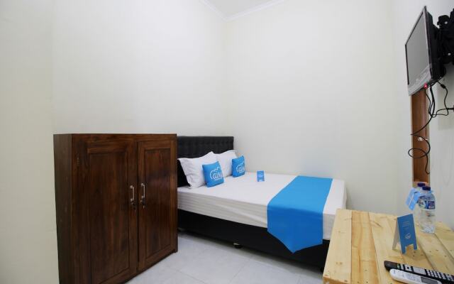 Airy Eco Syariah Wonokromo Karangrejo Sawah Surabaya