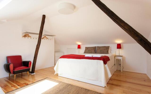 Merces by Central Hill Apartments