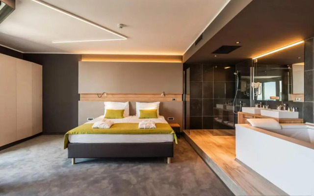 Hotel Olea