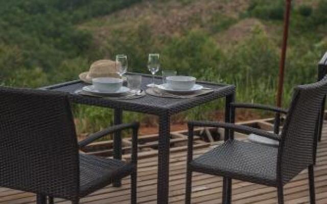 Mantadia Lodge Andasibe