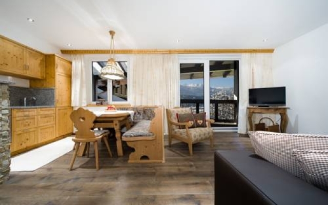 Kasperhof Apartments Innsbruck Top 6 - 7