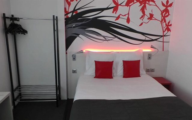 Hôtel Kyriad Quimper Sud