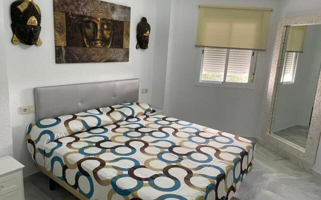 Apartamento BudhaZahara