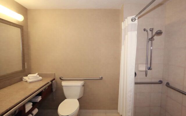 Holiday Inn Dayton/Fairborn I-675