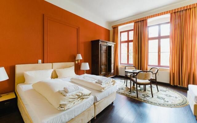 Ferienwohnung Alt Görlitz II