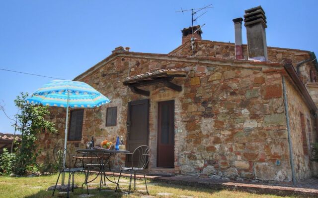 Belvilla by OYO Casole D'elsa