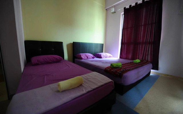 Lavender Guesthouse - Hostel