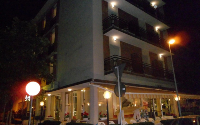 Hotel Galileo