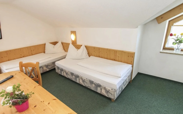 Appartements Trinker