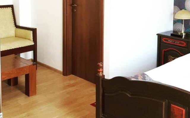 Casa Postavarului