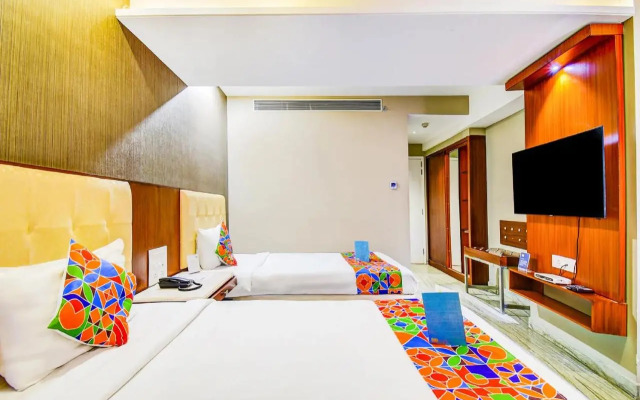 Zip By Spree Hotels Orient