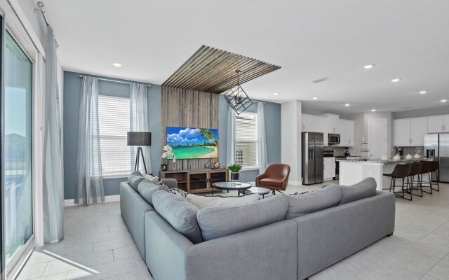 Southfield Villa Encore