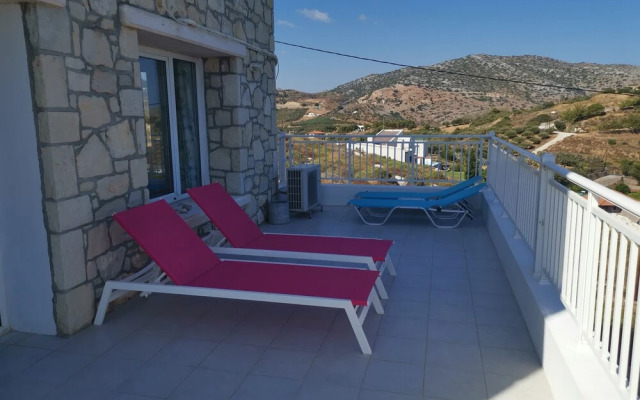 Villa Alice Entire Villa Business/leisure