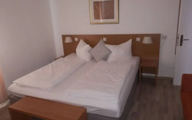 Bodenseehotel Krone