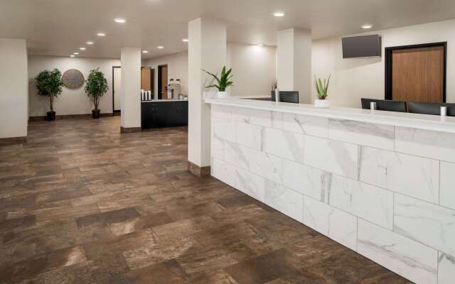 Travelodge by Wyndham Dexter