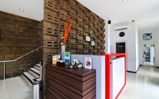 Wisma Garuda