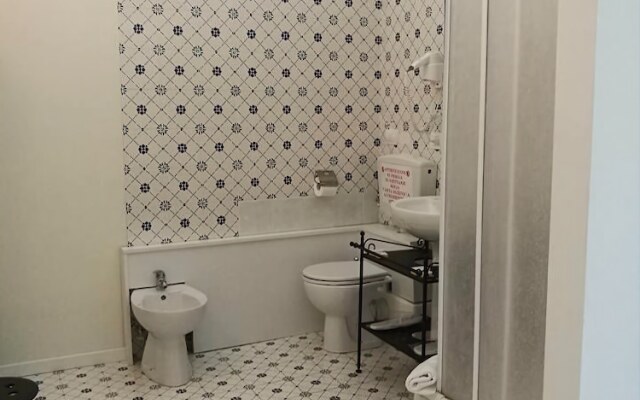 Infinito Salerno Guesthouse