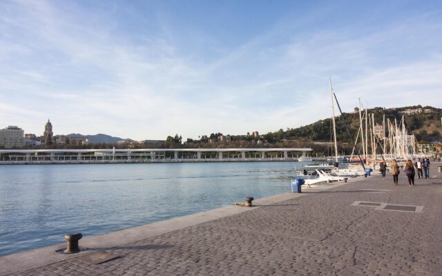 Maritimo FreshApartments by Bossh Hotels