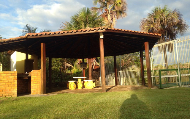 Chalé em Barreirinhas - Porto dos Lençóis