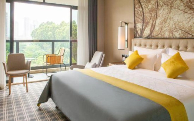 Silver World Hotels Resorts