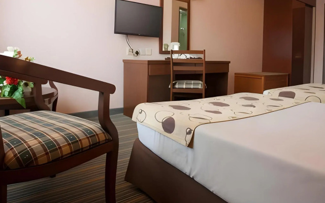 Hotel Seri Malaysia Port Dickson