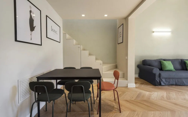 Pisana Modern by MMega