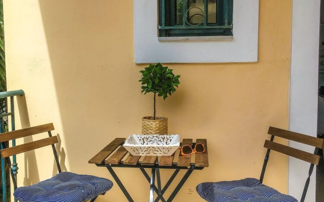 "exotic Studio at Oliva Holiday Homes"