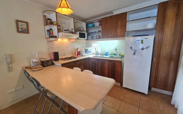 OCEANA SUITES BAHíA PELíCANOS ∙ SUITE C41