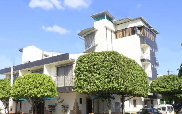 Hotel Rio Grande