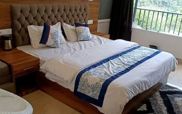 The Grand Haveli Resort By Atya Hotels