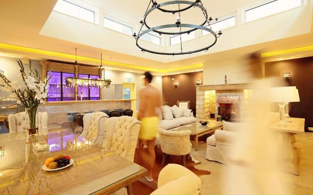 INSELHOTEL Potsdam - Hermannswerder