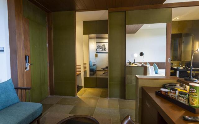 Saptha Resort & Spa