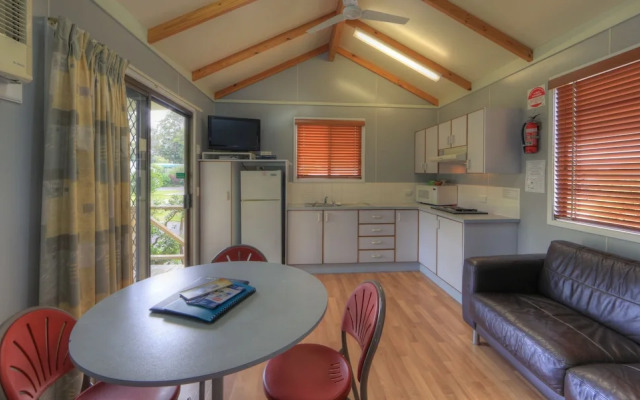 Anchorage Holiday Park - Iluka