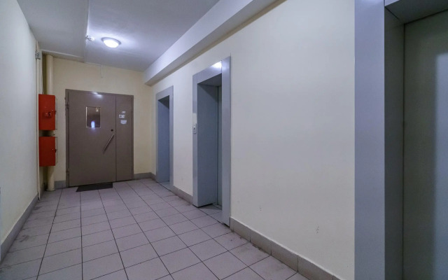 Апарт Вояж на улице Есенина 1