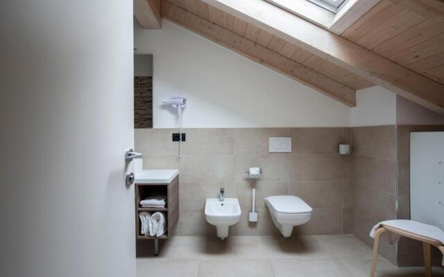 Il B&B di Piazza Motta