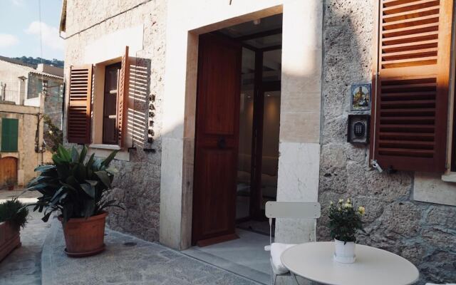 Marton Hotel Valldemossa - Adults Only
