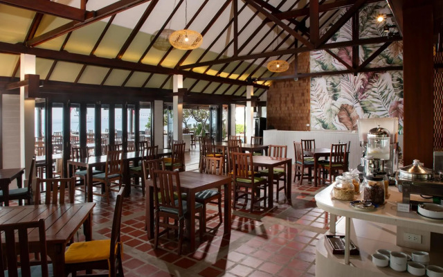 Fisherman's Resort