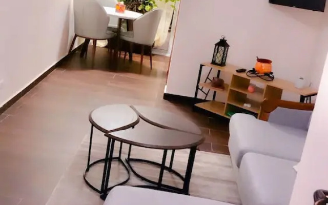 Residence Hoteliere Flana B