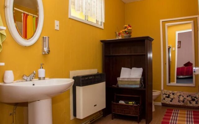 Hostal Taty's House