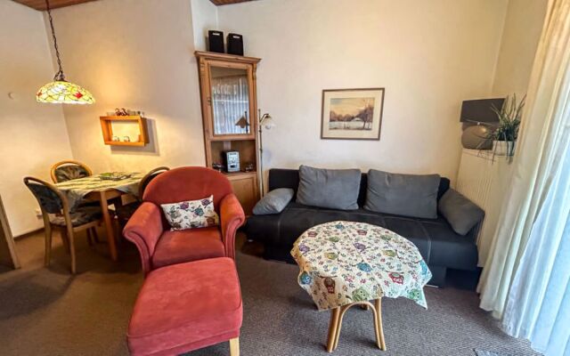 Apartment Dehne Norddeich