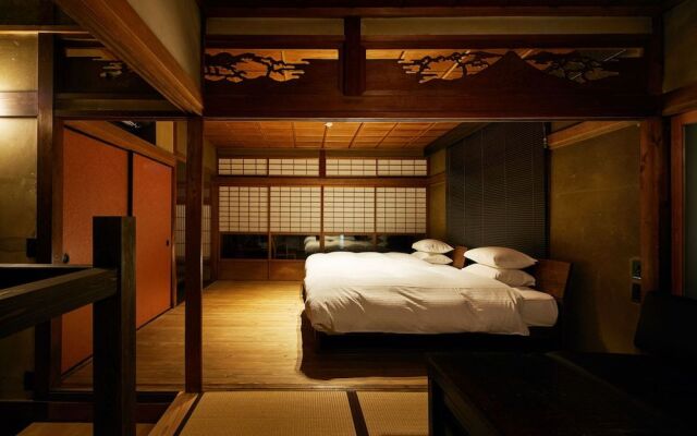 Umeyu No Yado by YADORU KYOTO HANARE