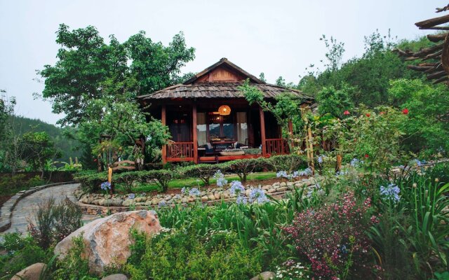 Natalie's Villa & Resort Moc Chau
