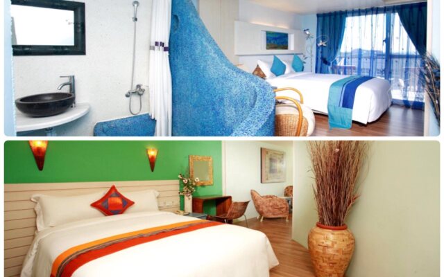 Ocean KT Inn