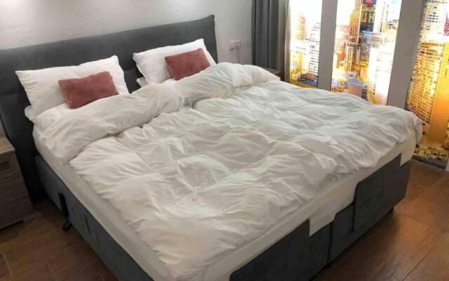 Stunning 1-bed Apartment in Herzogenrath