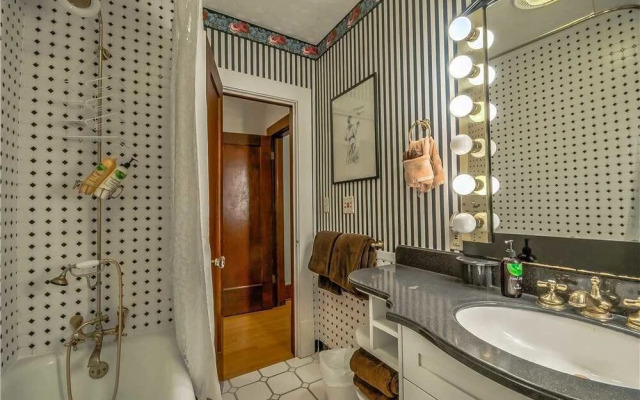 Seventh Heaven Chalet