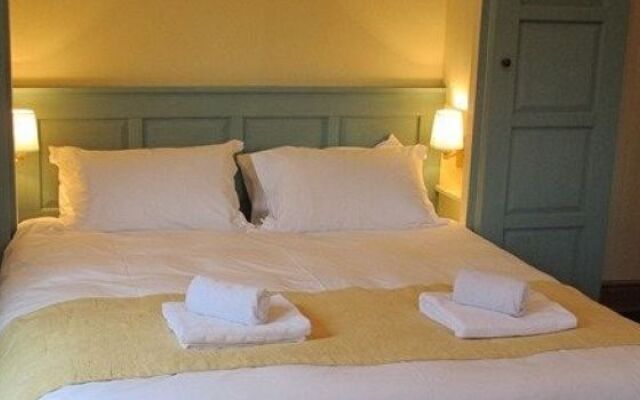 Waters End Farm Bed & Breakfast