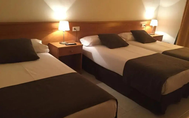 Hotel Alta Garrotxa
