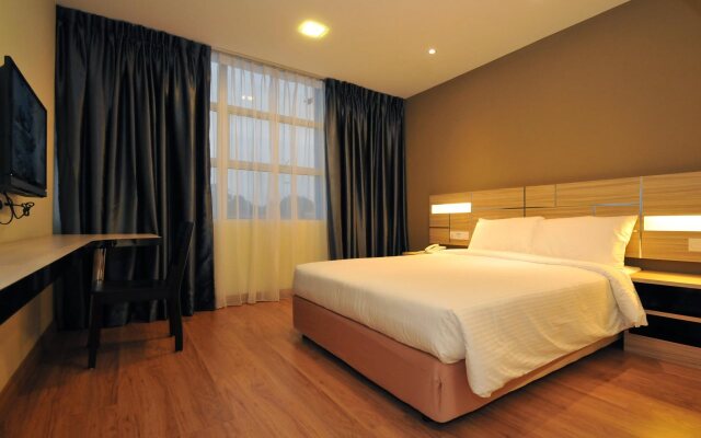 U Design Hotel