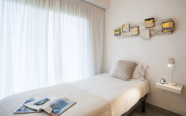 SSG Sagrera Deluxe Apartments