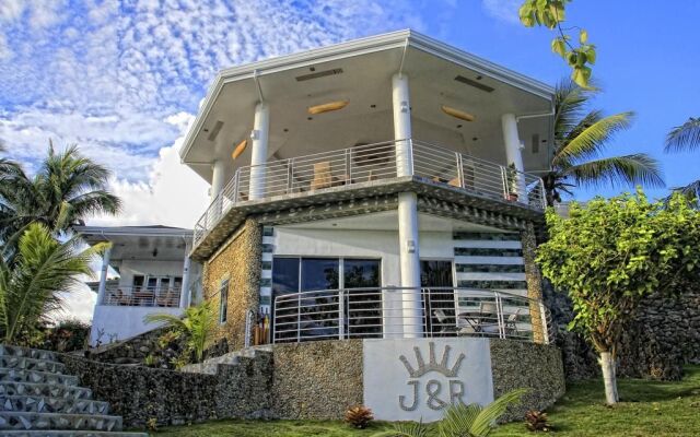 J&R Residence